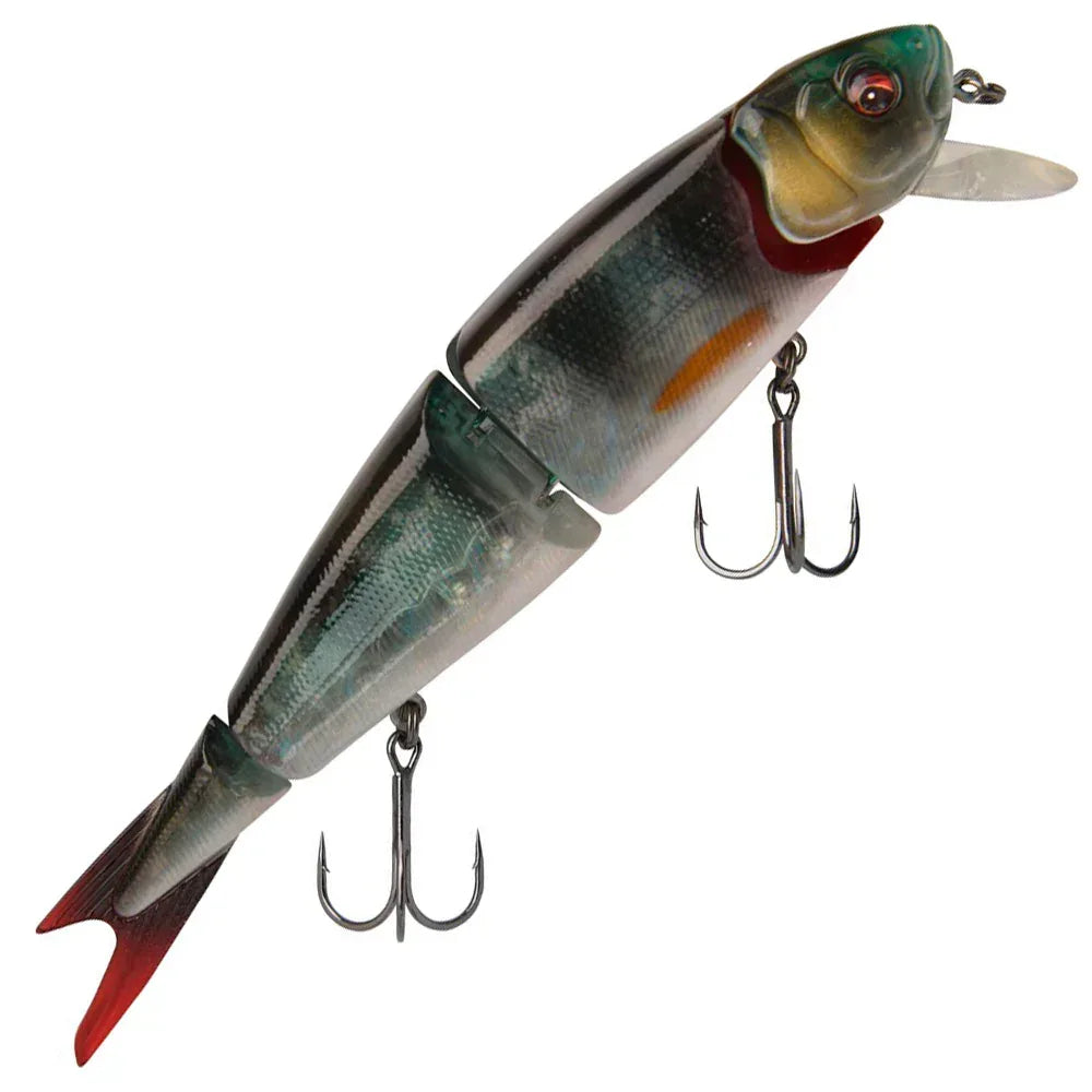 Savage Gear 4Play Classic Liplure 13 cm vaappu - Happy Angler