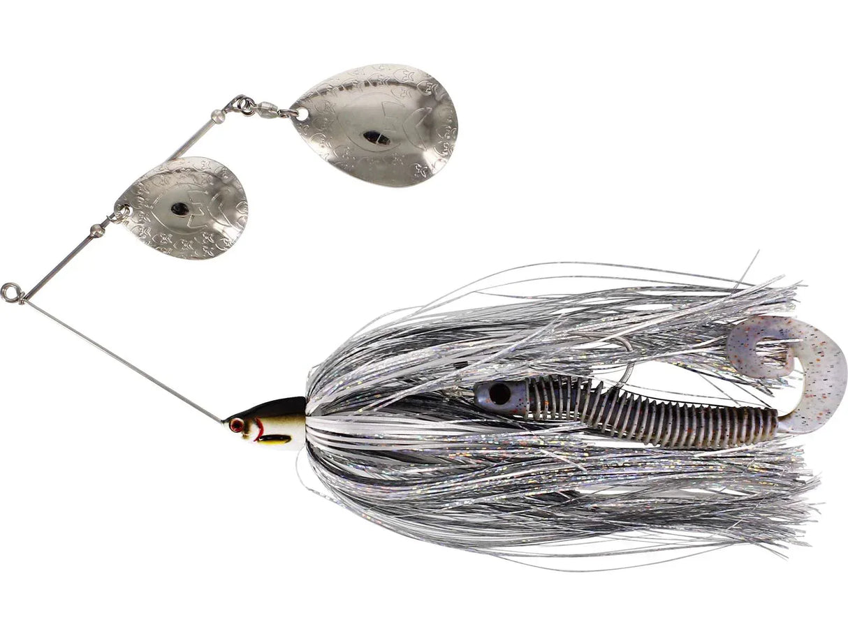 Westin MonsterVibe 65 g spinnerbait - Happy Angler