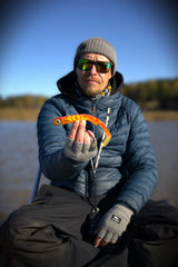 Polarbite Beta Shad 30 cm - Happy Angler