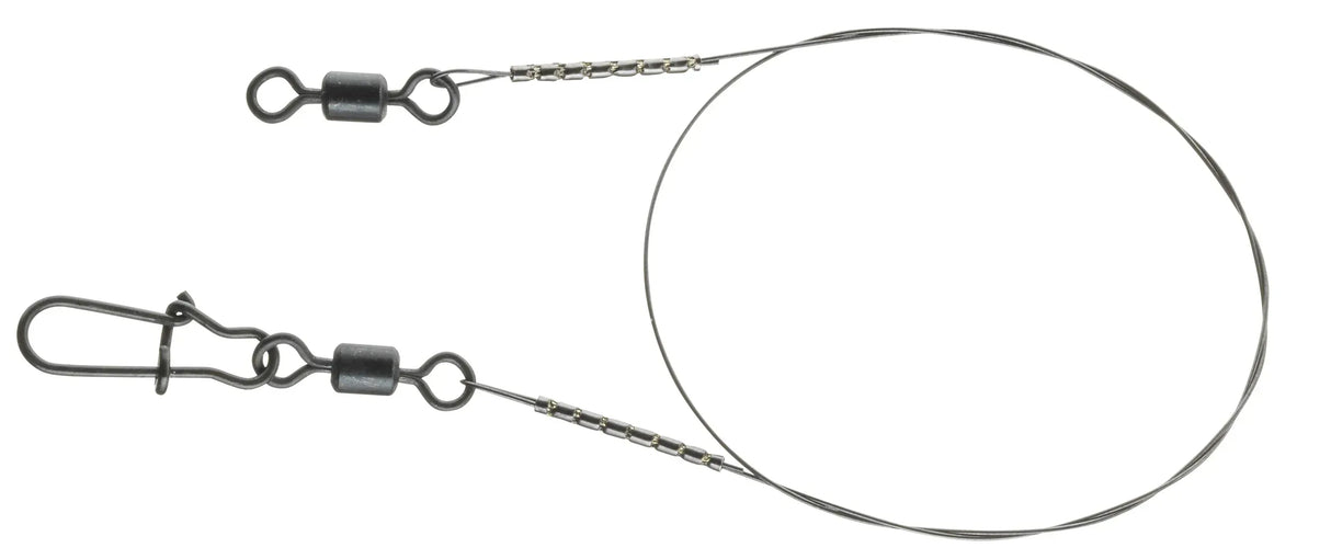 Daiwa Prorex Titanium 30 cm peruke - Happy Angler