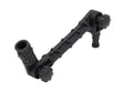 Berkley Extension Arm System With Quick Release Lock - Happy Angler