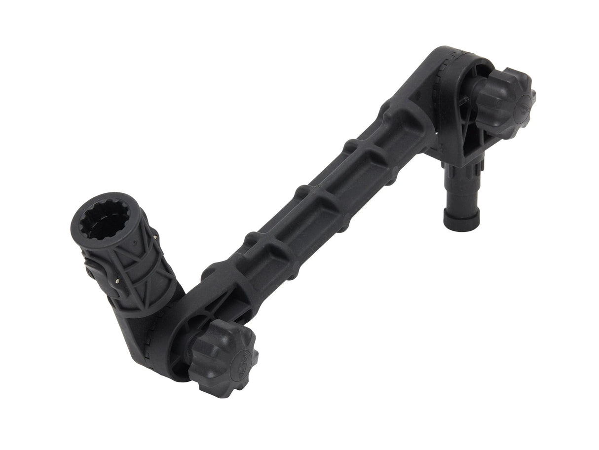 Berkley Extension Arm System With Quick Release Lock - Happy Angler
