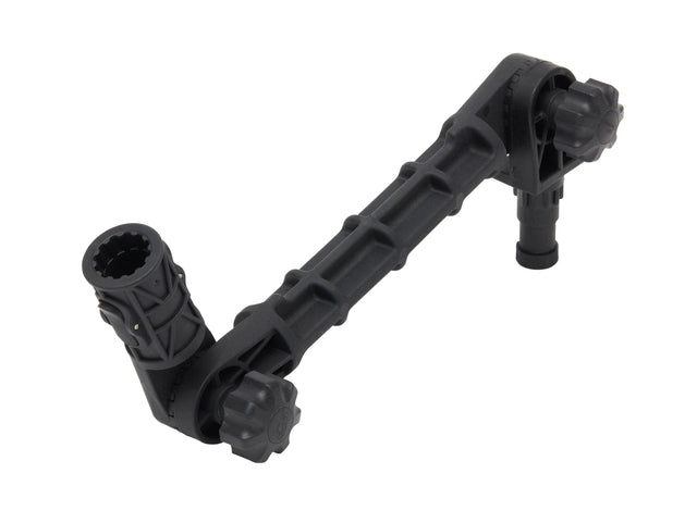 Berkley Extension Arm System With Quick Release Lock - Happy Angler