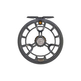 Hardy Averon Black perhokela - Happy Angler