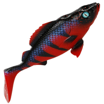 Red Perch