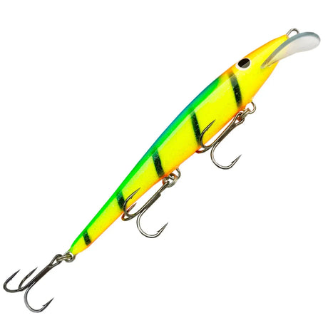TUME-vaappu 12 cm Tikku - Happy Angler