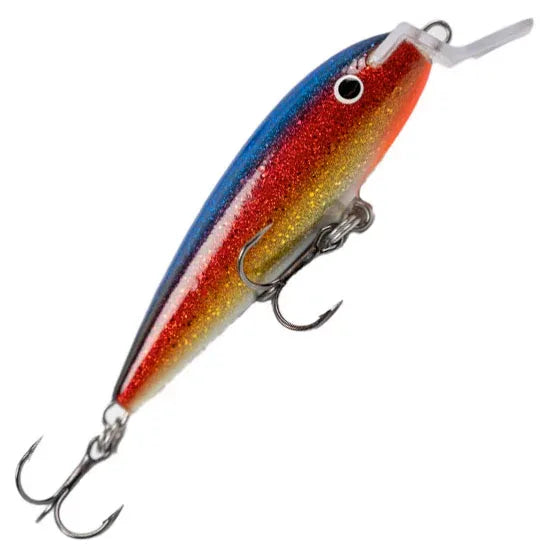 Karikko Porras 7 cm vaappu - Happy Angler