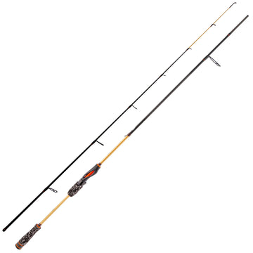 216 cm 7-32 g Zander Champ