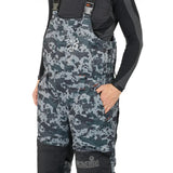 Norfin Discovery 3 Camo lämpöpuku - Happy Angler