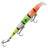 Perza P13 13 cm vaappu - Happy Angler