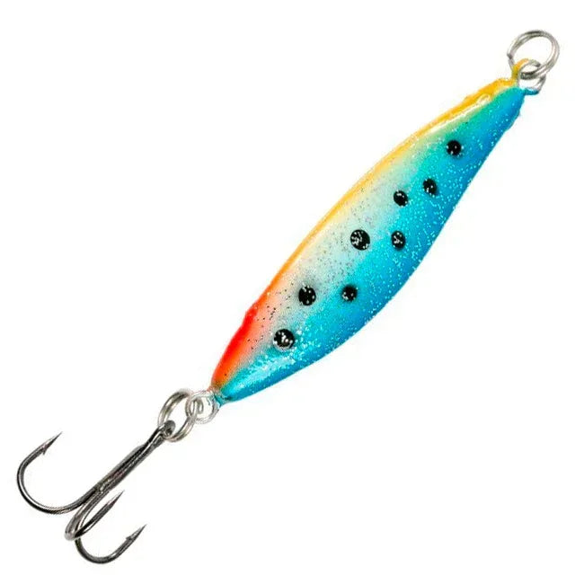 Fladen Nordingen 18 g lusikkauistin - Happy Angler