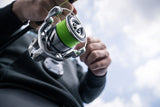 Shimano Stradic FM avokela - Happy Angler