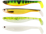 Westin Shadteez Slim 7,5 cm jigi 4 kpl/pkt - Happy Angler