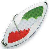 Kuusamo Lappi-Loiste 7 cm rautupilkki - Happy Angler