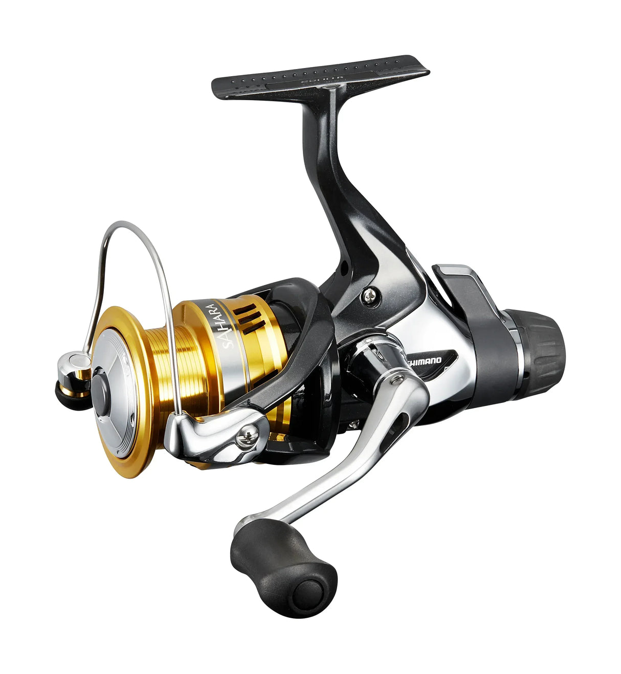 Shimano Sahara RD avokela - Happy Angler