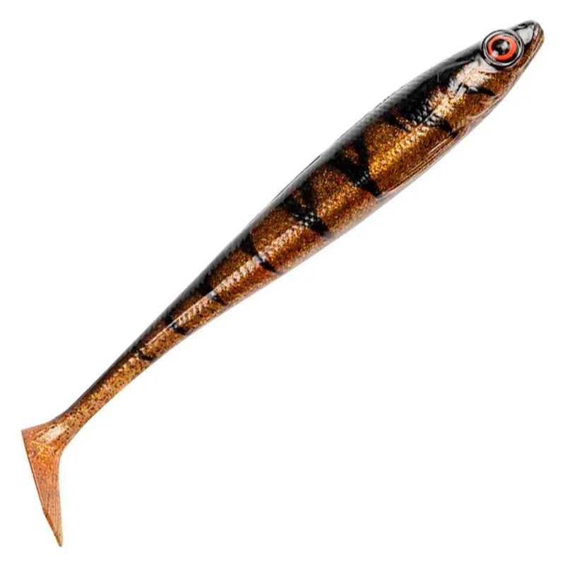 Daiwa Prorex Duckfin Shad 2.0 20 cm 2 kpl/pkt - Happy Angler