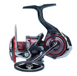 Daiwa 21 Ballistic MQ LT avokela - Happy Angler