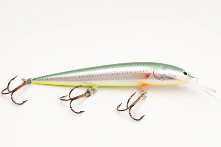 Karikko 13 cm vaappu - Happy Angler