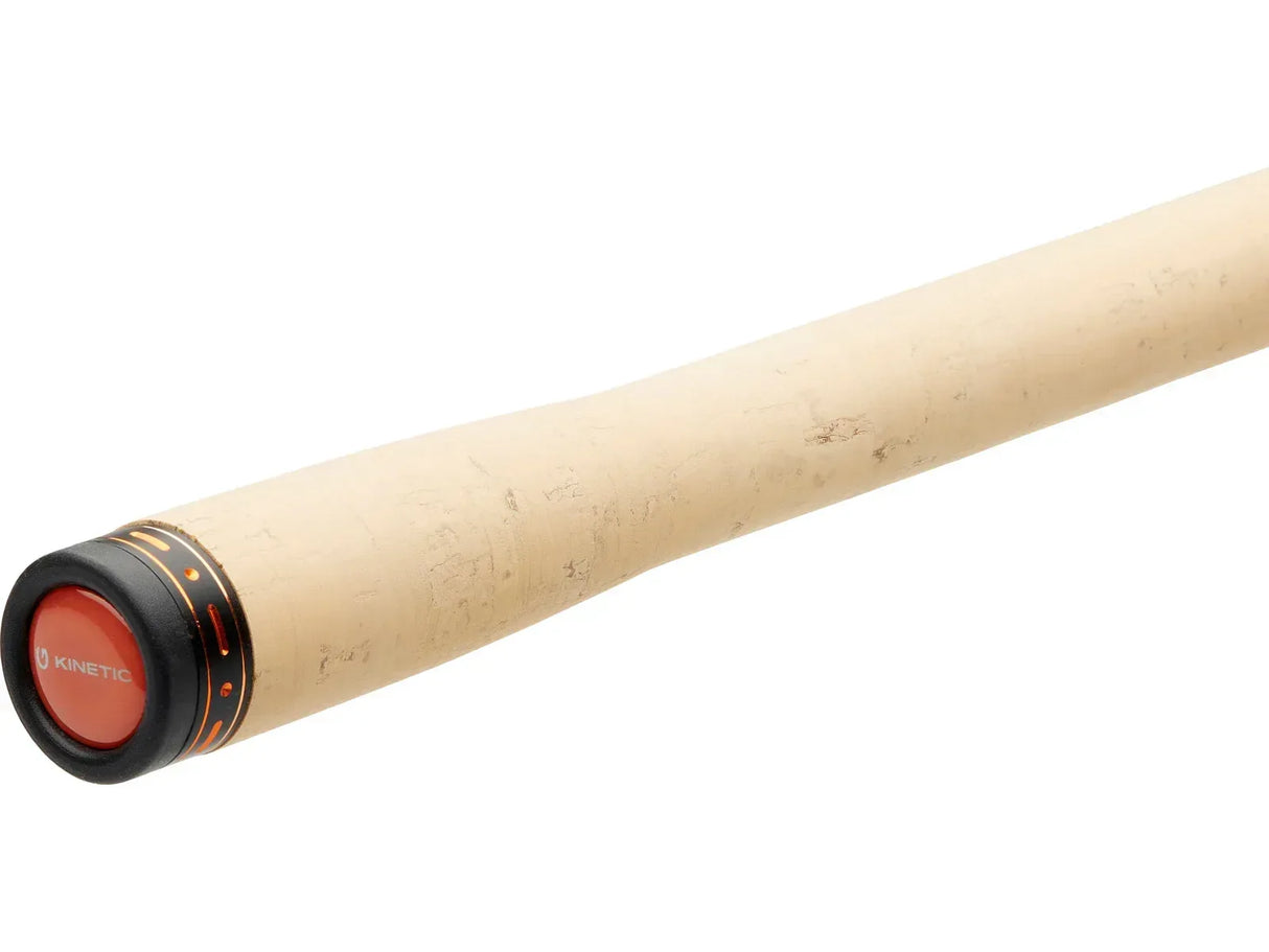 Kinetic Xarann Coastal avokelavapa - Happy Angler