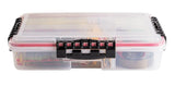 Plano Waterproof Stowaway 3700 Bulk syvä vesitiivis vieherasia - Happy Angler