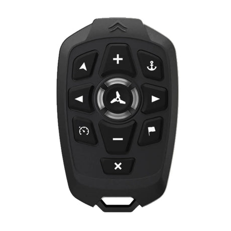 Lowrance GPS Remote Compact keulamoottorin langaton kaukosäädin - Happy Angler