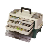 Plano Hybrid Hip Tackle Box pakki - Happy Angler