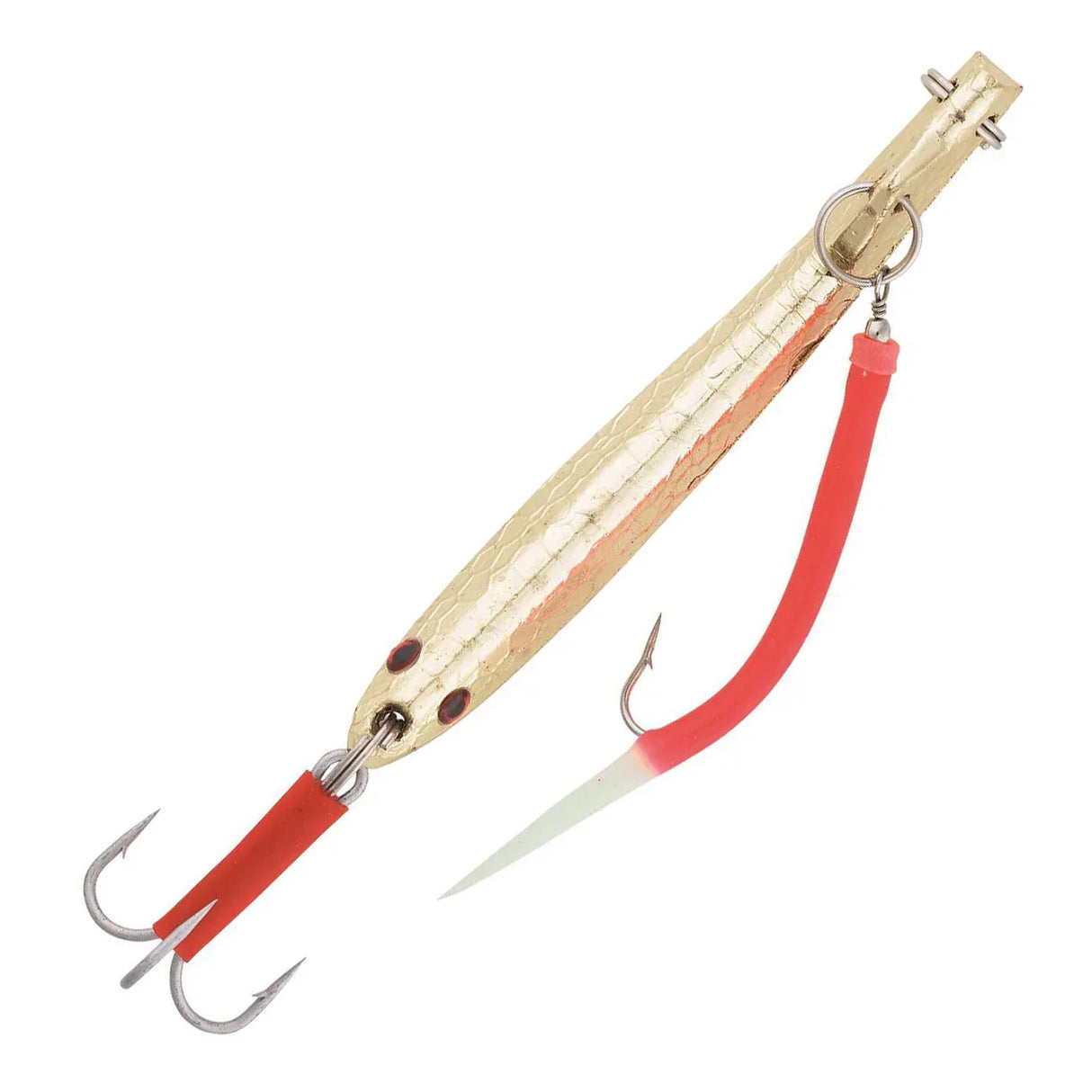 Kinetic Norske Pilken 500 g turskapilkki - Happy Angler