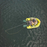 Vision Keeper Fins räpylät - Happy Angler