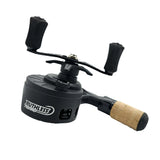 Ruthless Pro Ice Light pilkkisetti - Happy Angler