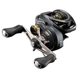 Shimano Curado BFS hyrräkela - Happy Angler