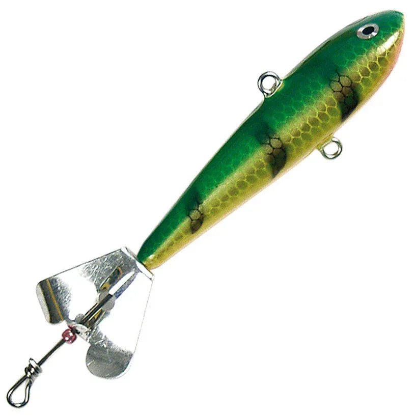 Osku 120 g painouistin - Happy Angler