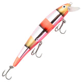 Pomperi PRO-X12 12 cm vaappu - Happy Angler