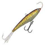 Perza 10 cm kevennetty tasapainopilkki - Happy Angler