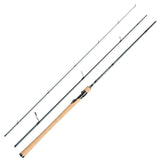 Abu Garcia Sölv AG2 avokelavapa - Happy Angler