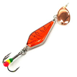 Jasu Salama 12 g lippa - Happy Angler