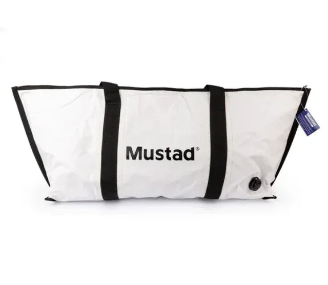 Mustad Fish Cooler Bag kylmälaukku - Happy Angler