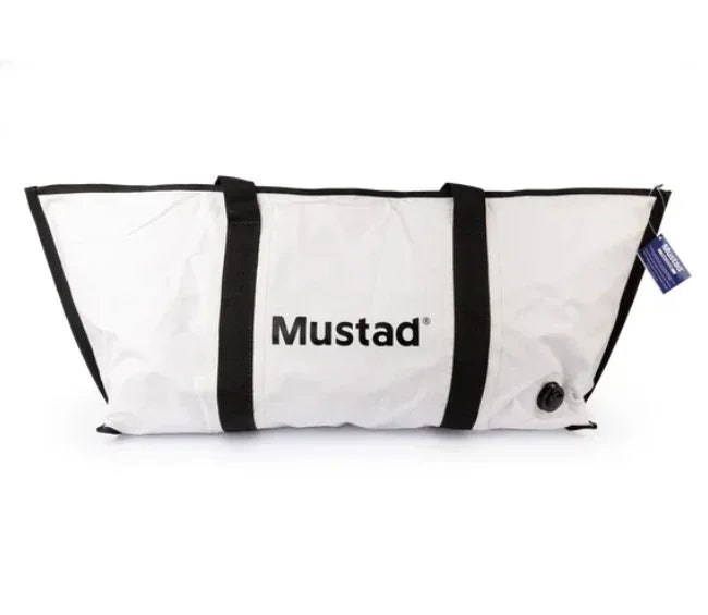 Mustad Fish Cooler Bag kylmälaukku - Happy Angler