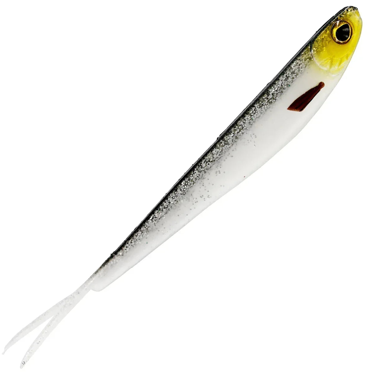 Westin Twinteez V2 V-Tail 14,5 cm jigi 2 kpl/pkt - Happy Angler