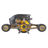 Penn Fathom hyrräkela - Happy Angler