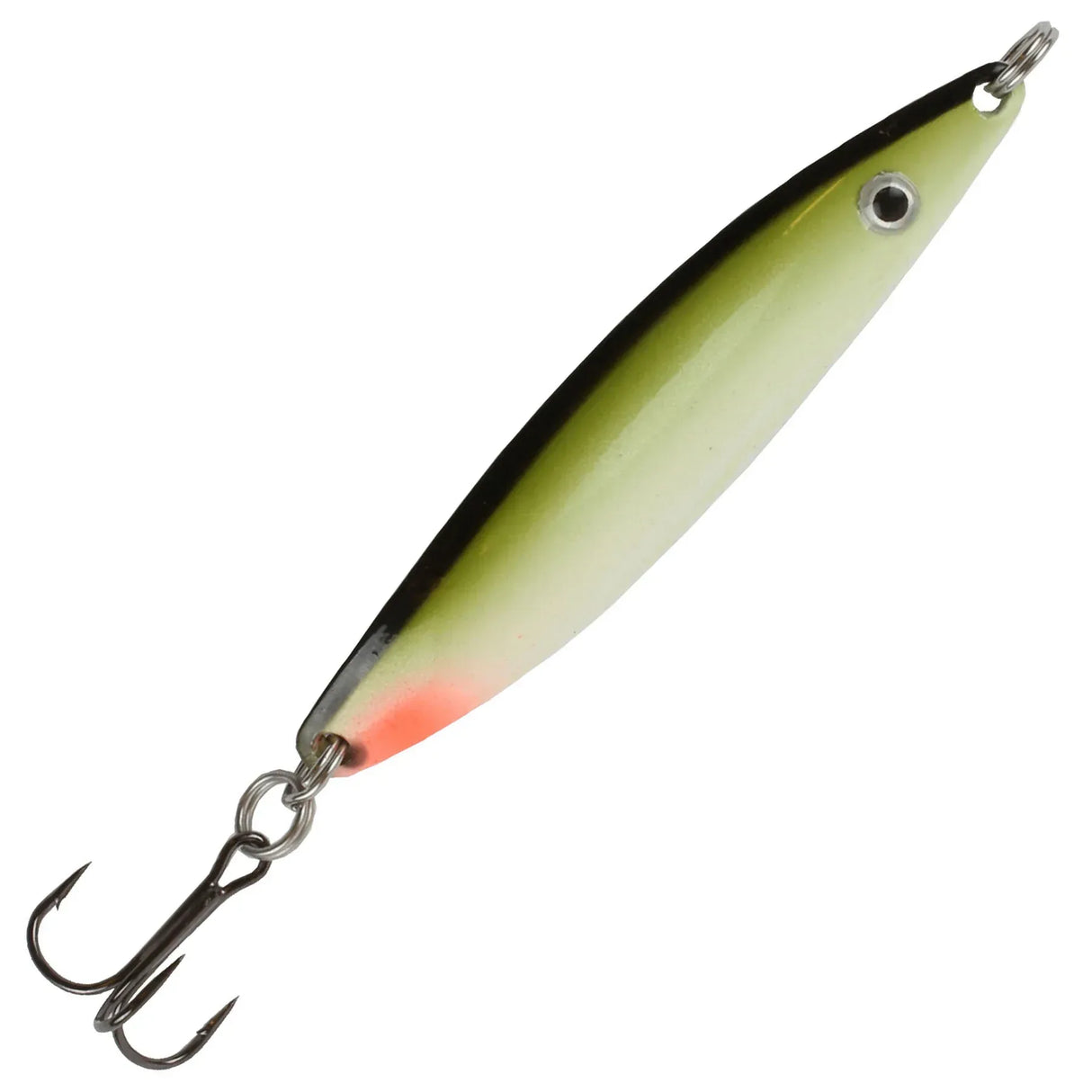 Viking Herring Special 18 g lusikkauistin - Happy Angler
