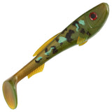 Abu Garcia Beast Paddle Tail 21 cm kalajigi - Happy Angler