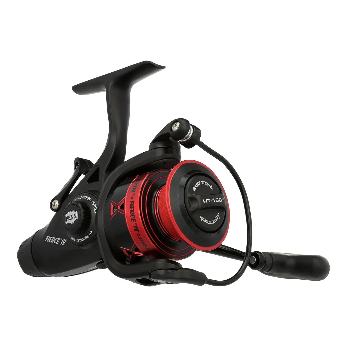 Penn Fierce IV Live Liner avokela - Happy Angler