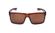 Abu Garcia Spike Quartz Brown polarisoidut aurinkolasit - Happy Angler