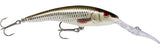 Rapala Deep Tail Dancer 13 cm vaappu - Happy Angler