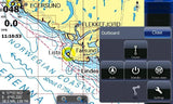 Lowrance Drive autopilotti hydrauliohjauksiin - Happy Angler