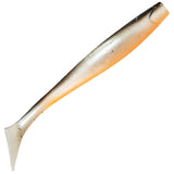 Lucky John Kubira Swim Shad 9" kalajigi + stinger - Happy Angler