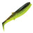 Savage Gear Cannibal Shad 8 cm jigi 5 kpl/pkt - Happy Angler