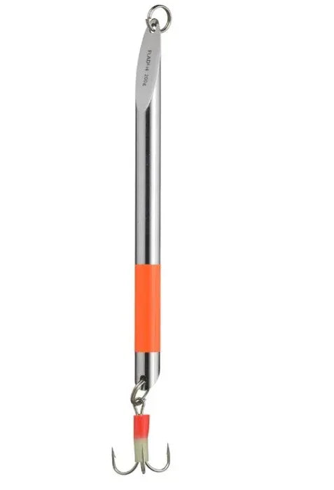 Fladen Rundpilk 12 turskapilkki 200 g - Happy Angler