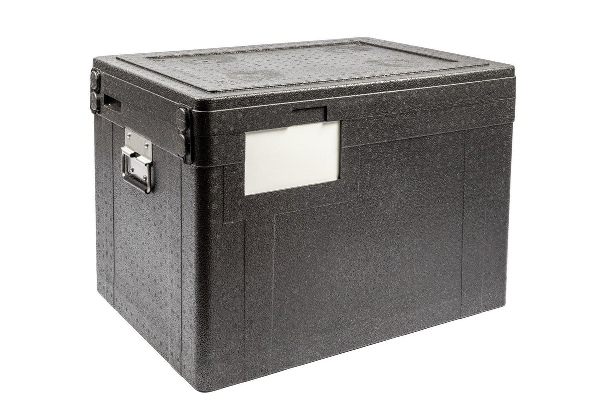 Artekno EPP Termo kylmälaukku 102L metalllikahvoilla - Happy Angler