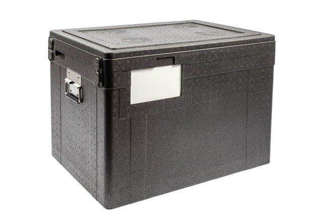 Artekno EPP Termo kylmälaukku 102L metalllikahvoilla - Happy Angler